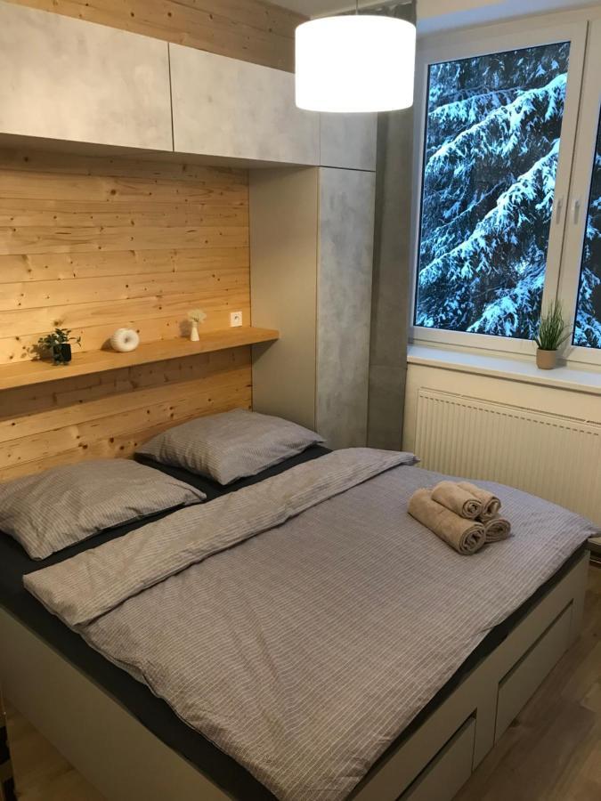#Apt23 - Apartman 23 - Novohradske Hory Benesov nad Cernou Ngoại thất bức ảnh
