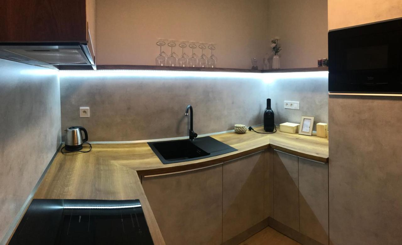 #Apt23 - Apartman 23 - Novohradske Hory Benesov nad Cernou Ngoại thất bức ảnh