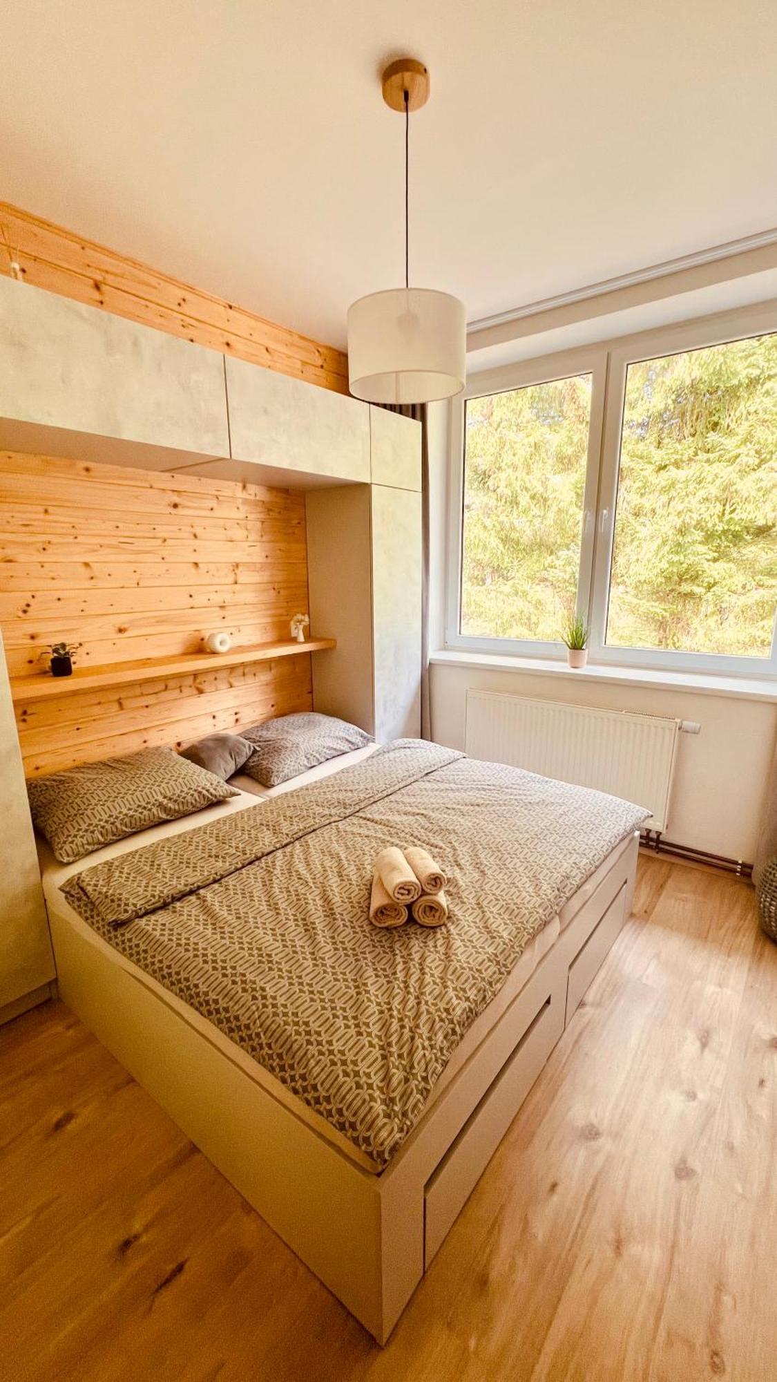 #Apt23 - Apartman 23 - Novohradske Hory Benesov nad Cernou Ngoại thất bức ảnh